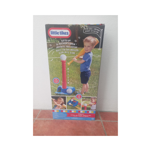 Little Tikes Tee Ball Set